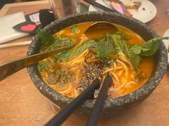 -浩海火燒雲傣家菜(芮欧百货店)