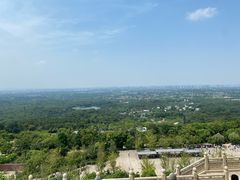 -牛首山文化旅游区