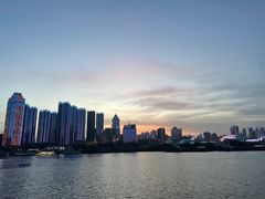 -武汉两江游览·夜游长江(汉口粤汉码头)