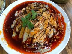 -将就吃农家特色土菜馆