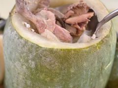 -红旗山庄(圭峰山店)