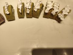 -汉丽轩韩式自助烤肉(大学城龙湖U城天街A馆店)