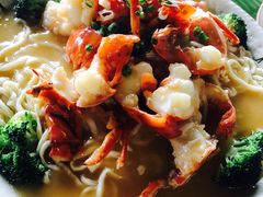 -盛港湾海鲜食府(黄沙店)