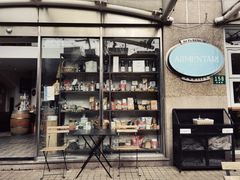 -Alimentari早午餐(安福路店)