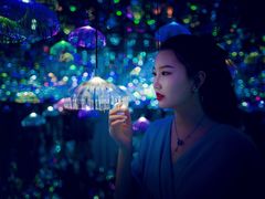 -天津梵高星空艺术馆(天河城旗舰店)