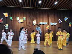 -华杉幼儿园(青塔校区)