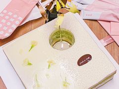 -积慕Cake(解放大道店)