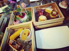 -台北北投丽禧温泉酒店