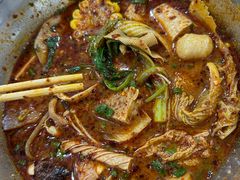 -王菊美食街·王菊面馆(总店)