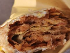 -大华煎饼(交道口北剪子巷店)
