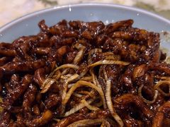 -小吊梨汤·北京菜(香山店)