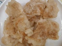 -服务大楼冷面(延大店)