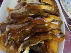 -全聚德烤鸭店(准噶尔路店)