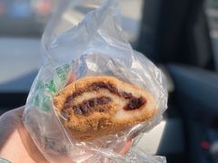 驴打滚-清真·白记年糕(牛街北口店)