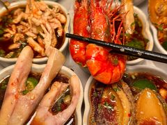 -太琼糟粕醋火锅·海南老爸茶(海棠湾臻选店)