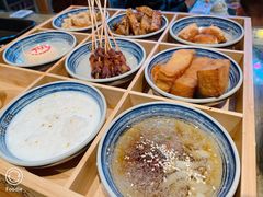 -留焕小吃·昆明非遗小吃品牌(文明街旗舰店)