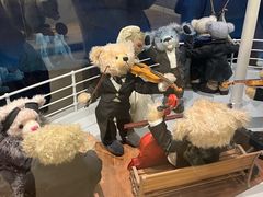 -济州岛泰迪熊博物馆