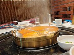 -云尊府云南菜·蒸汽石锅鱼(学清路店)