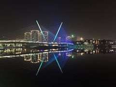 -映月湖中央公园