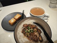 -和平馆·地道港澳茶餐厅(西门口店)