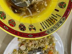 -钱塘府海鲜餐厅