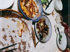 -小吊梨汤·北京菜·烤鸭(鸟巢店)