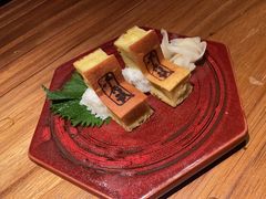 -千代武日本料理(哈西店)