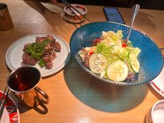 -塔哈尔·新疆盛宴(复地活力城店)