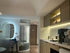 -海菲秀黑钻·SELF SKIN悦己·Tech SPA