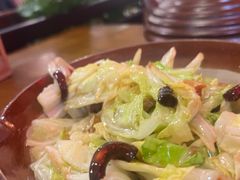 -吃饭皇帝大土家民族菜(正大广场店)