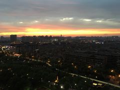 -烛影拾光观景餐厅·创意菜·摄影·小提琴(大唐不夜城店)