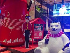 -东方明珠·可口可乐欢乐餐厅