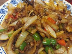 -晋乡亲刀削面(东风桥东店)