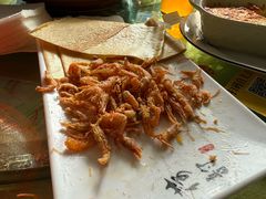 -美顺香食府鱼头老店(雪野湖店)