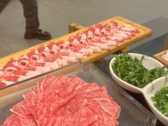 -阳坊胜利涮羊肉(阳坊老店)