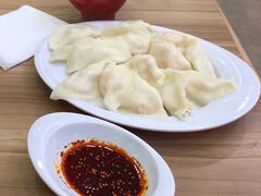 -喜家德虾仁水饺(北站店)