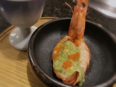 -万福炭火烤肉日本料理(新街口店)