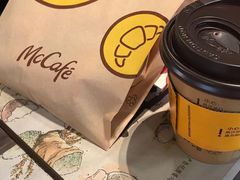 -麦当劳(新新大道岗丰店)