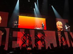 -东莞银行篮球中心