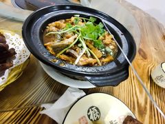 -创味·民间海南菜·非遗藤桥排骨(藤桥·免税城店)