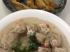 -金陵老丁家馄饨(新街口店)