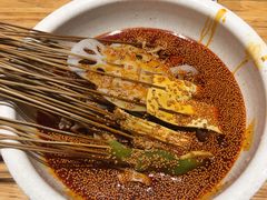 -嘉州叶婆婆钵钵鸡(建设路店)