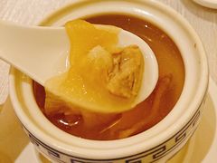 -福州天元国际威斯汀酒店·中国元素餐厅