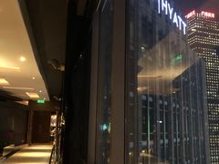 -广州富力君悦大酒店·凯菲厅