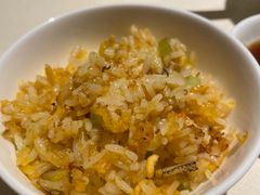 活拆蟹黄炒饭-成隆行·蟹王府(九江路店)