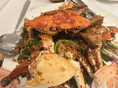 -喜记避风塘炒辣蟹(旗舰店)