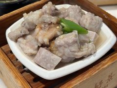 -新好景海鲜酒家(新塘店)