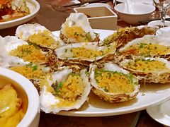 -海景壹号大酒店(滨湖店)