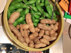 -丰茂烤串(金源店)
