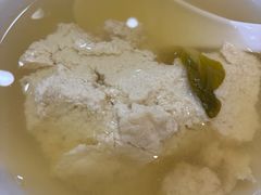 -汉思肴 热面皮(虬江路店)